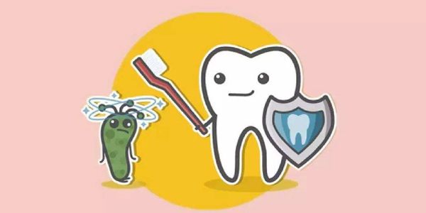 寶寶有蛀牙，治療要及時(shí)