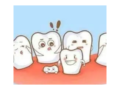 科學科普】十個常用的口腔小知識！