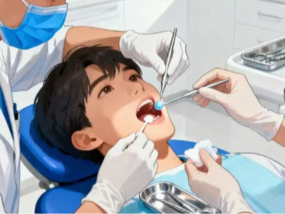 拔牙后恢復(fù)不踩坑！記好這6 項護(hù)理關(guān)鍵