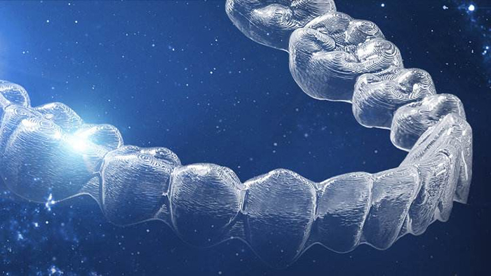 承德市隱形口腔正畸牙套大概多少錢？惟德口腔收費(fèi)公正透明
