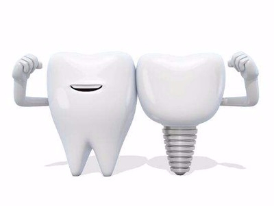 口腔種植怎么種？痛不痛？